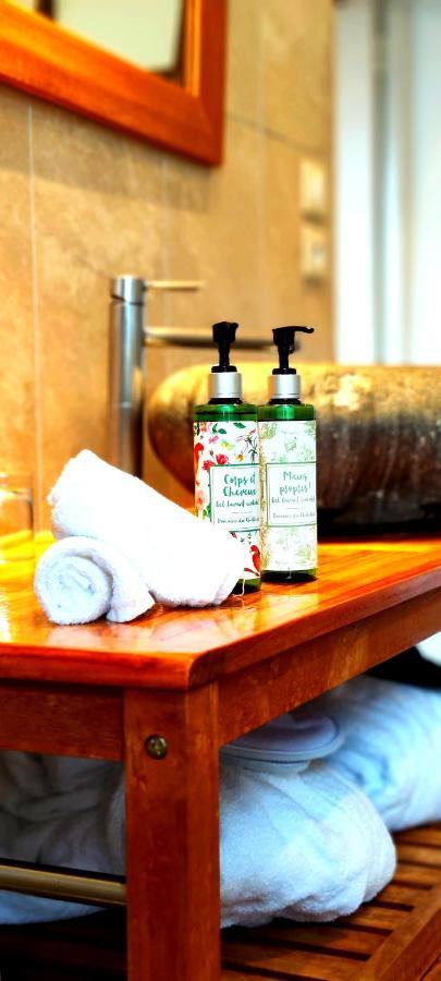 Logis Hotels Domaine Du Chatelard Dirac Экстерьер фото